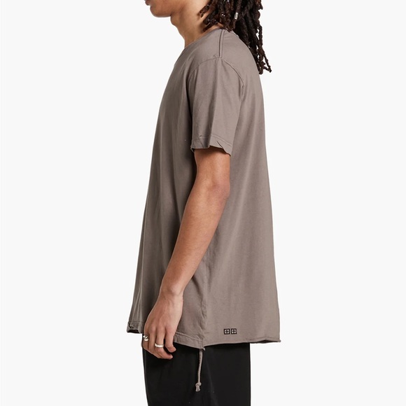 KSUBI Seeing Lines SS Red Tee - Picture 17 of 17